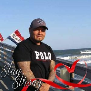 Meet your Posher, Johnny